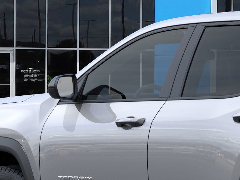 2026 Gmc Terrain Elevation photo 11