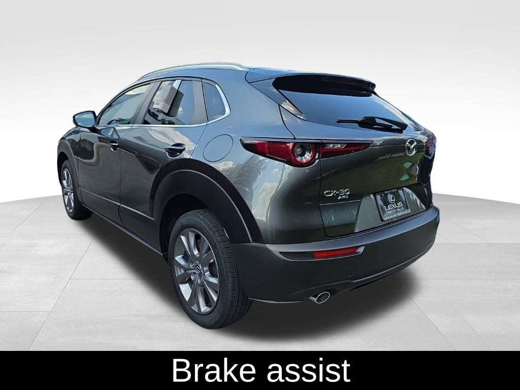2022 Mazda CX-30 2.5 S Preferred photo 8