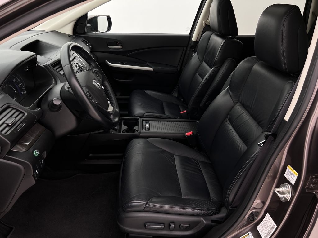 2014 Honda CR-V EX-L photo 11