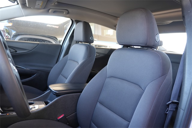 2022 Chevrolet Malibu 1LT photo 15