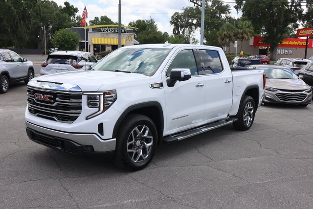 2023 Gmc Sierra 1500 SLT photo 3