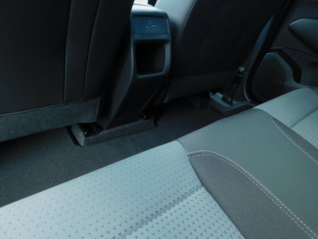 2025 Chevrolet Trax LT photo 17