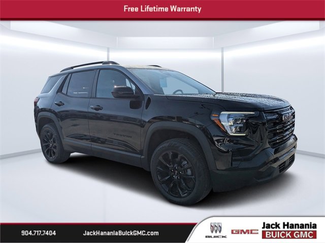 2026 GMC Terrain Elevation's photo