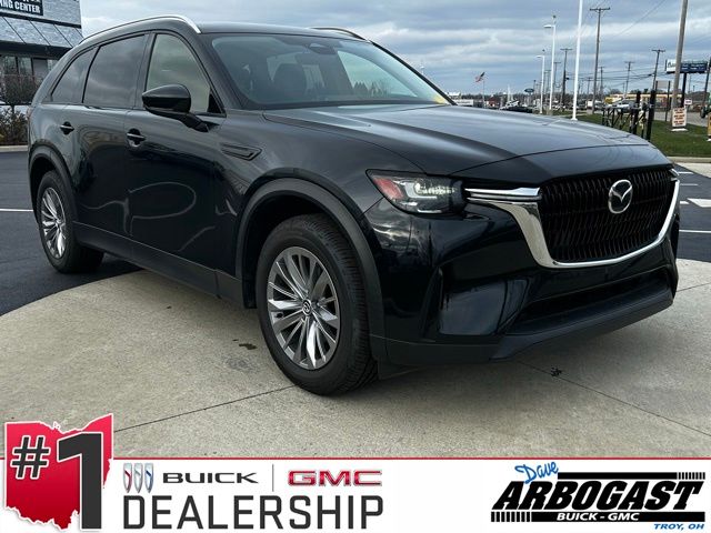 2024 Mazda CX-90 Turbo Preferred Plus Package's photo