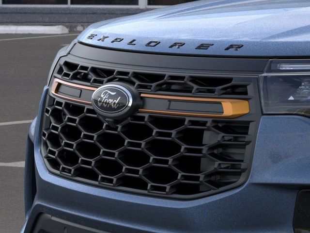 2026 FORD EXPLORER - Image 48
