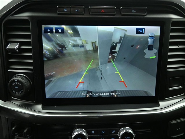 2023 FORD F-150 - Image 17