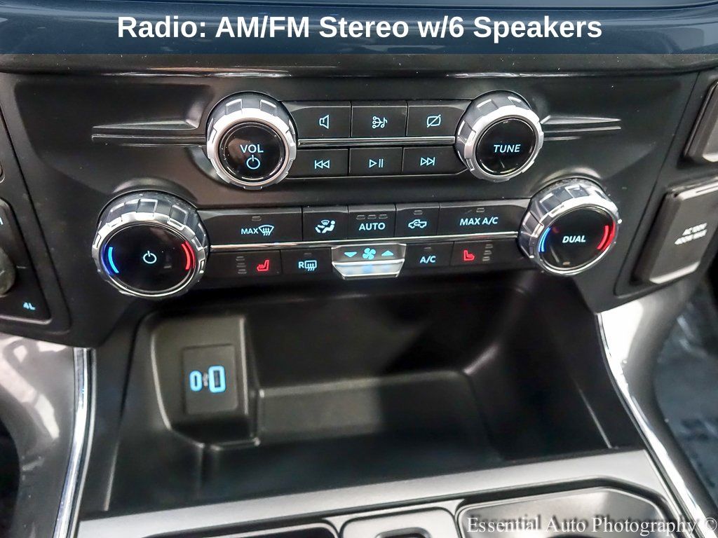 2022 FORD F-150 - Image 21