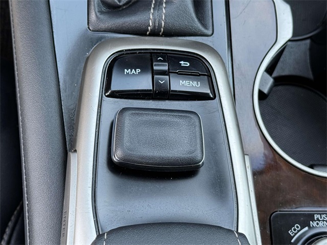 2017 Lexus RX 350 photo 8