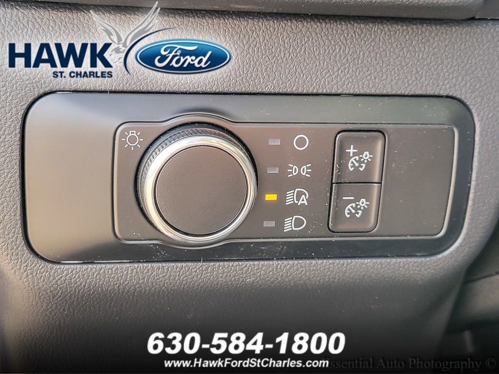 2025 FORD ESCAPE - Image 17