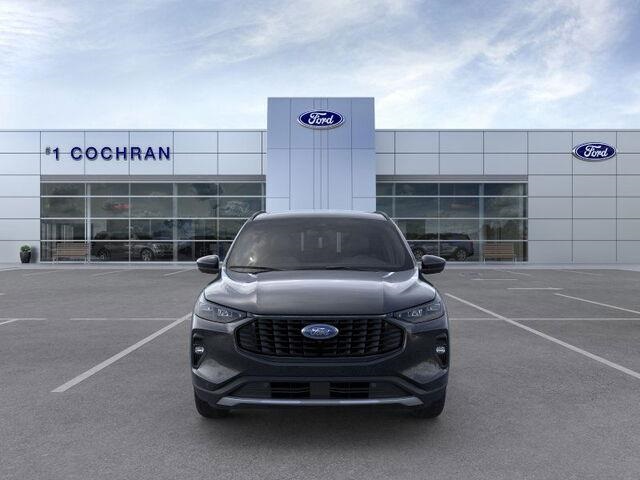 2024 Ford Escape Plug-In Hybrid Base photo 5