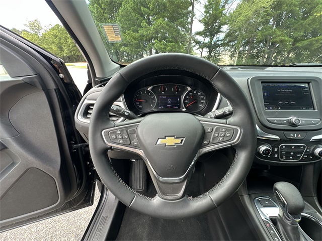 2023 Chevrolet Equinox LT photo 14