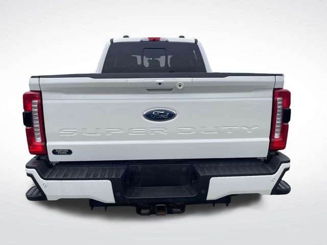 2023 Ford F-250 Lariat photo 4