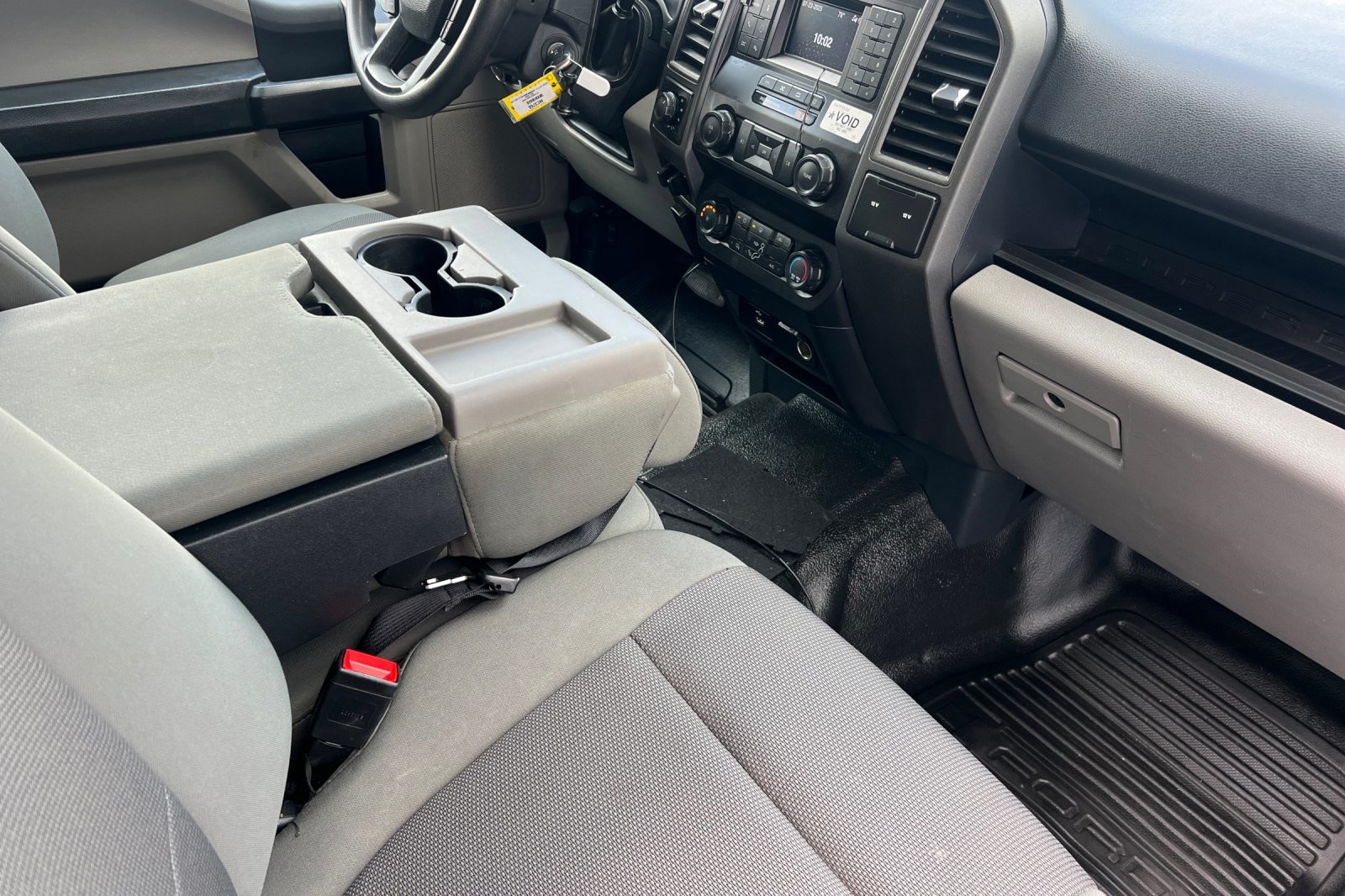 2022 Ford F-350 XL photo 16