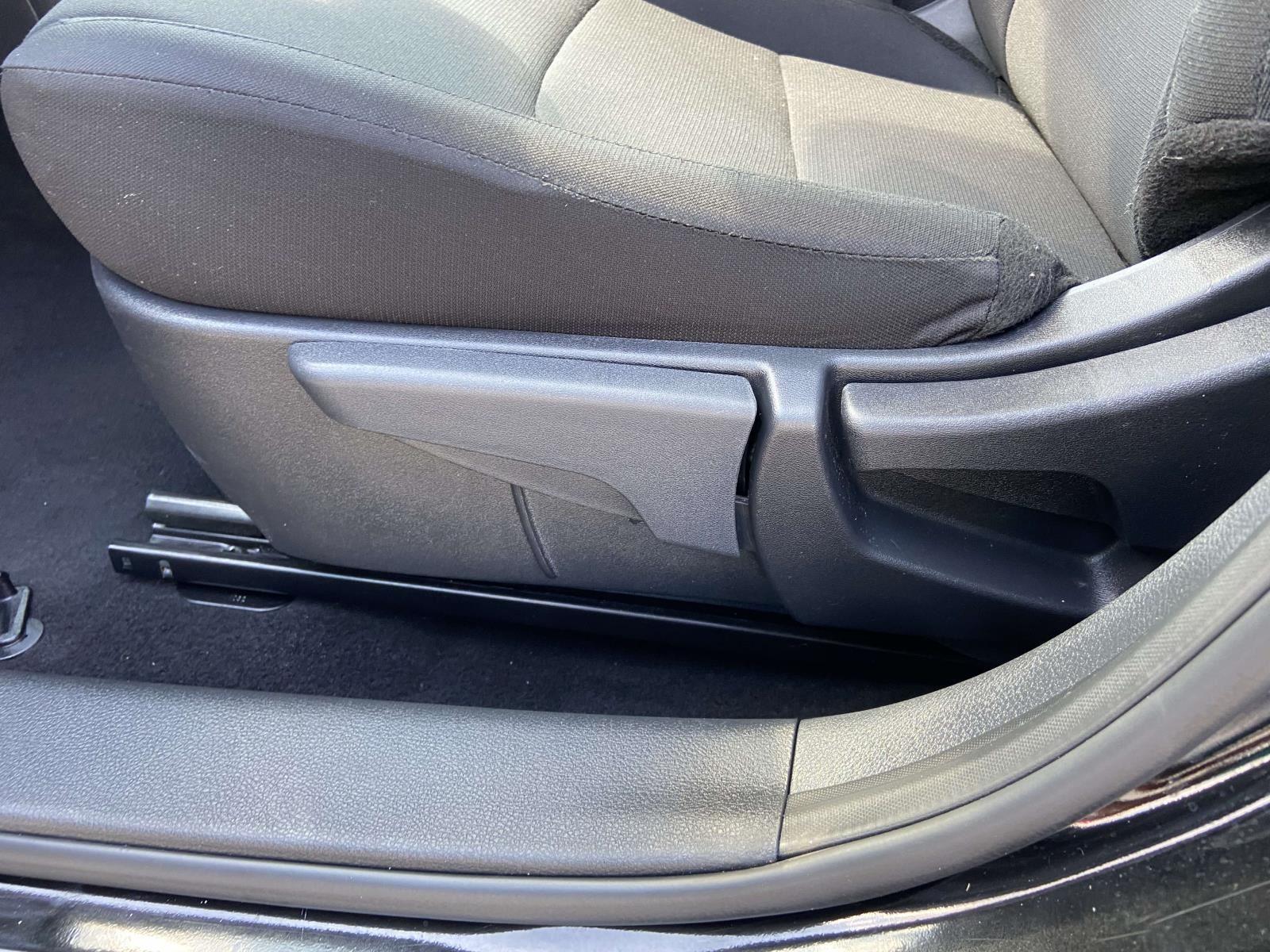 2024 Nissan Sentra S photo 4