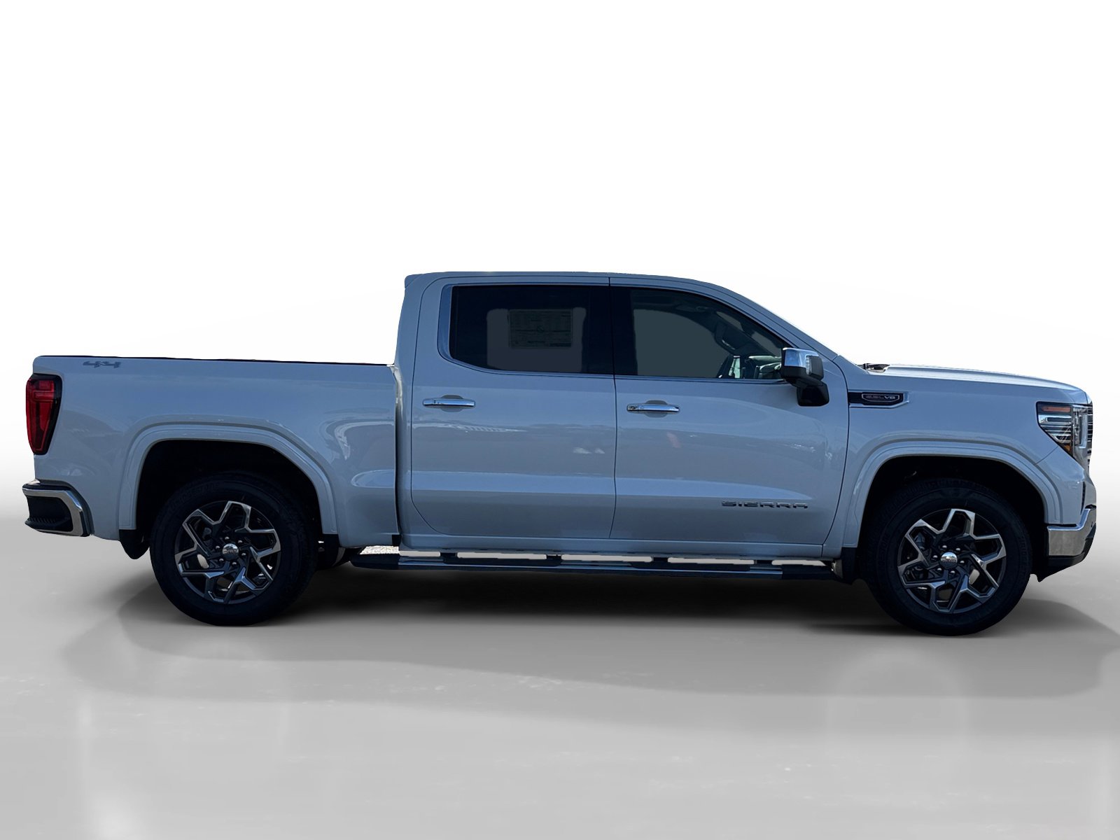 2025 Gmc Sierra 1500 SLT photo 6
