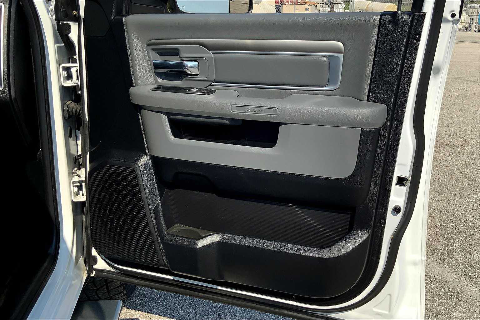 2016 Ram 1500 Lone Star photo 21