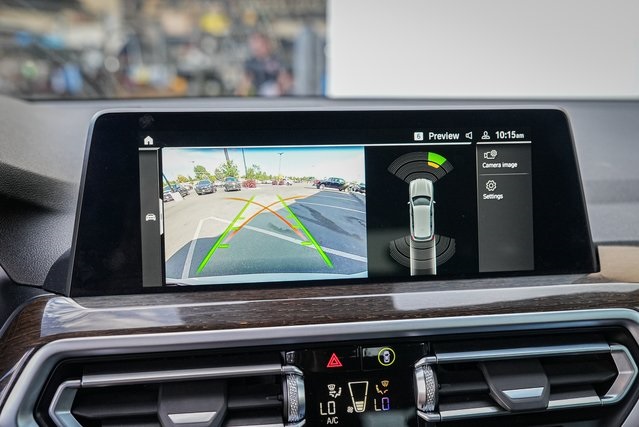 2022 Bmw X3 xDrive30i photo 22
