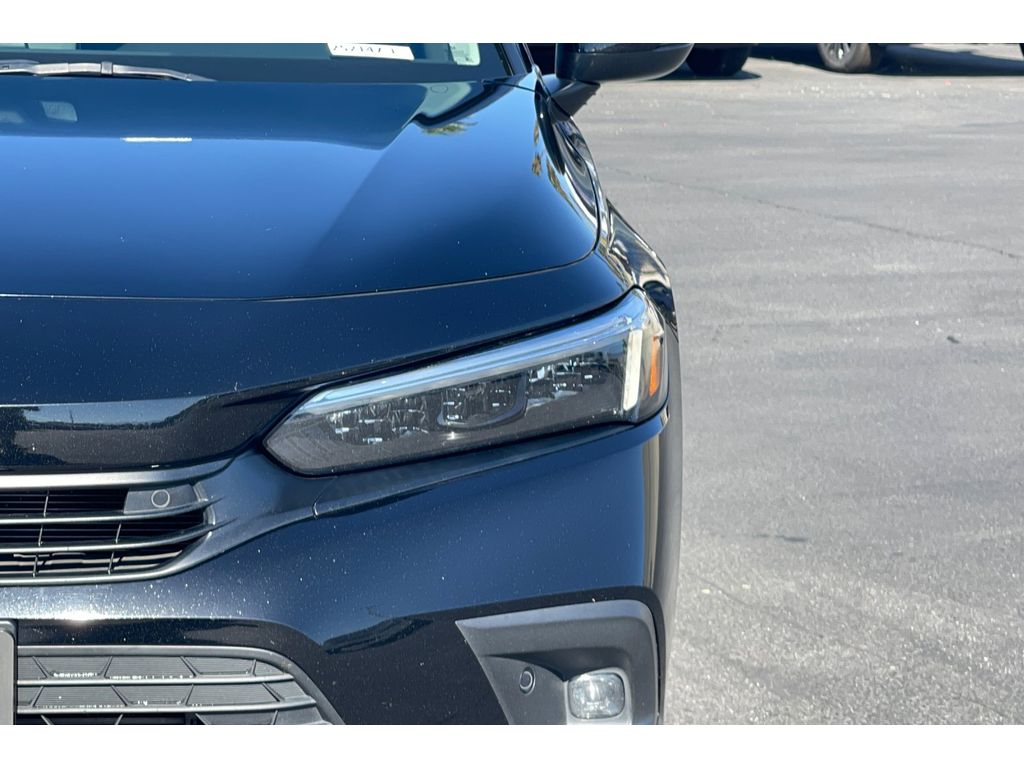2023 Honda Civic Touring photo 46