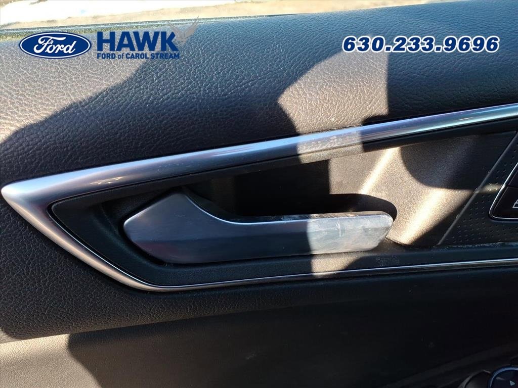 2024 FORD EDGE - Image 15