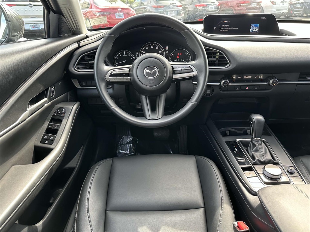 2022 Mazda CX-30 2.5 Select photo 16