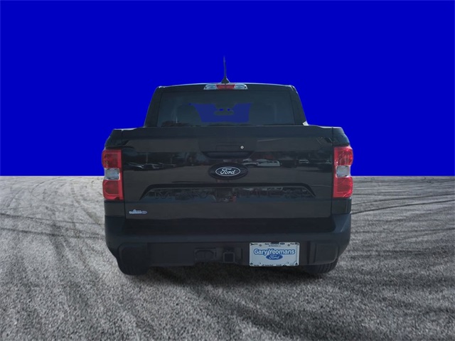 2025 Ford Maverick XL photo 3