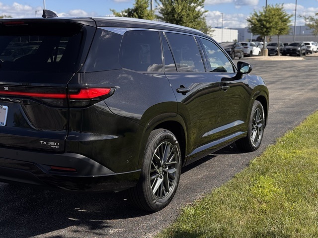 2024 Lexus TX 350 Premium photo 4