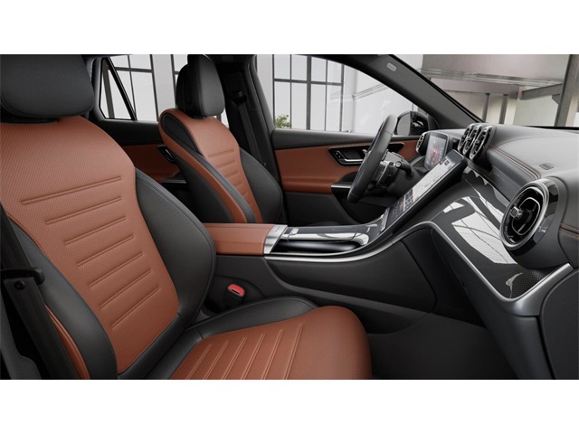 2026 Mercedes Benz GLC AMG 43 4MATIC photo 4