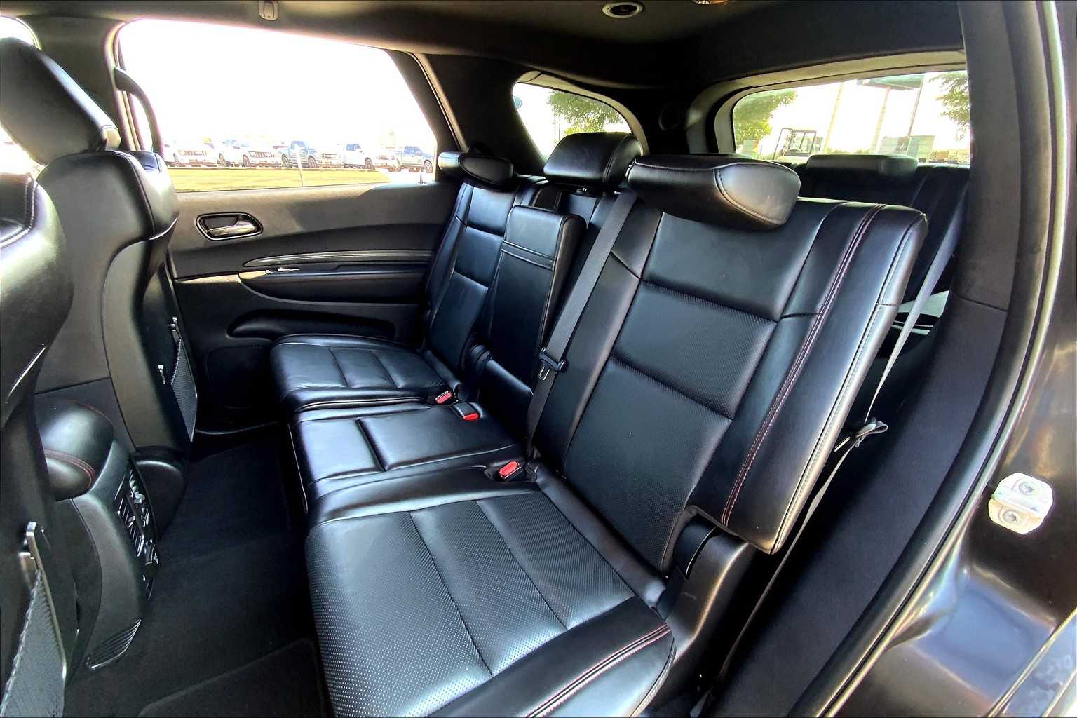 2024 Dodge Durango R/T photo 16