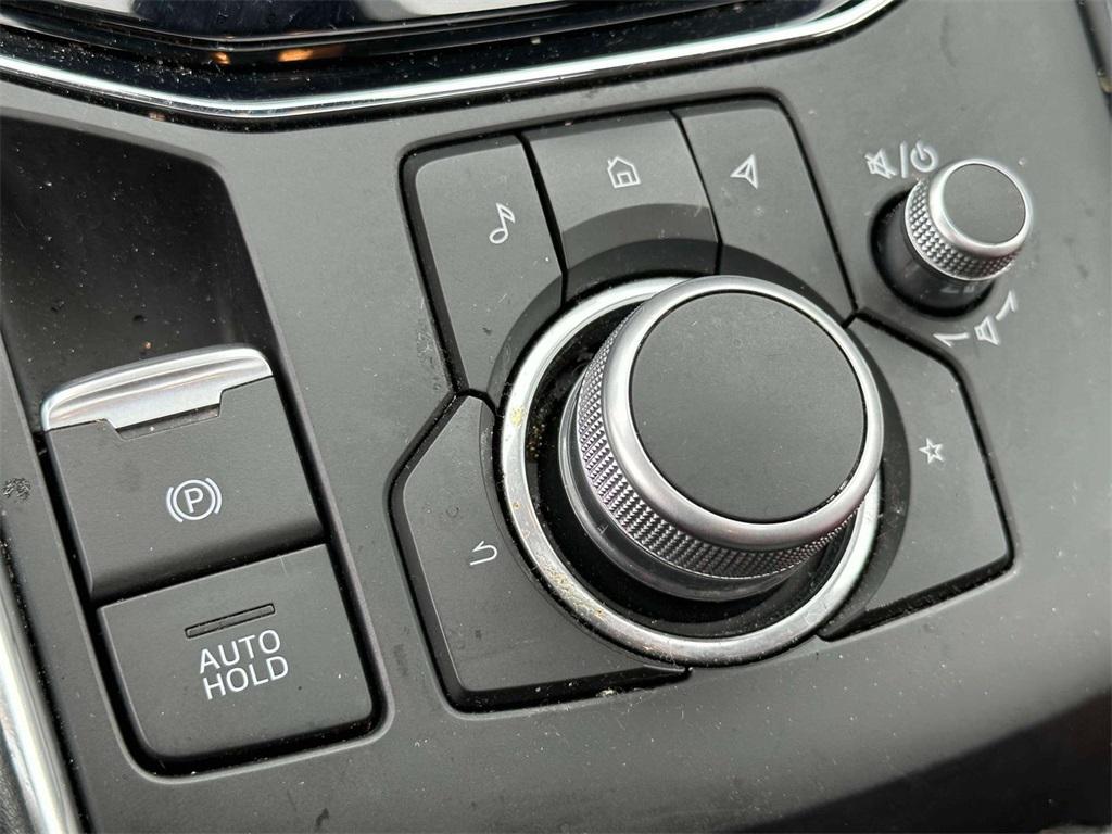 2023 Mazda CX-5 2.5 S Carbon photo 11
