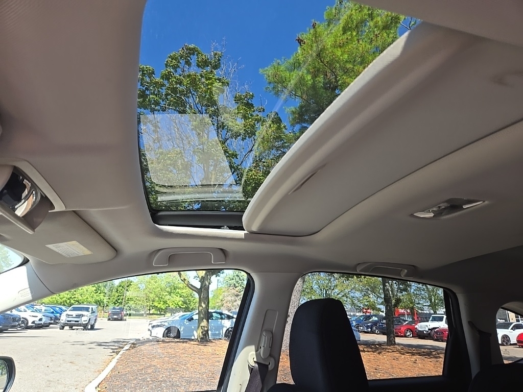 2014 Honda CR-V EX photo 7