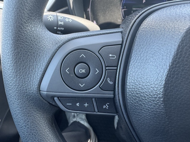 2026 Toyota Corolla LE photo 15