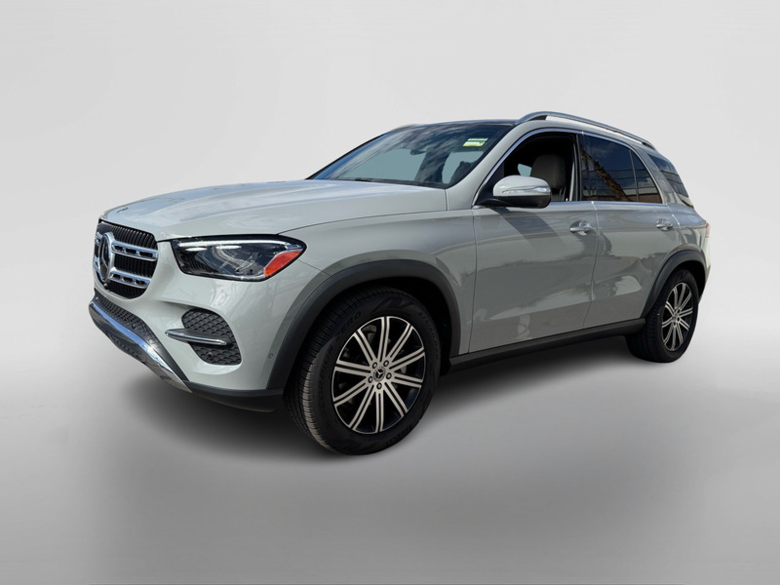 2024 Mercedes Benz GLE 350 photo 10