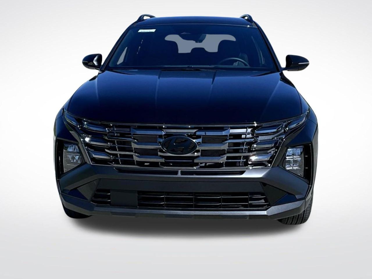 2026 Hyundai Tucson XRT photo 2