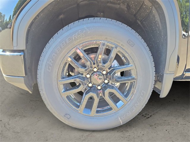 2026 Gmc Sierra Elevation photo 14