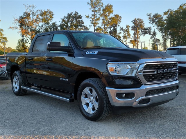 2023 Ram 1500 Big Horn Lone Star photo 3