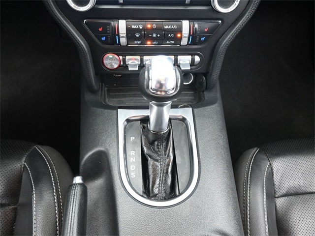 2023 Ford Mustang EcoBoost Premium photo 4