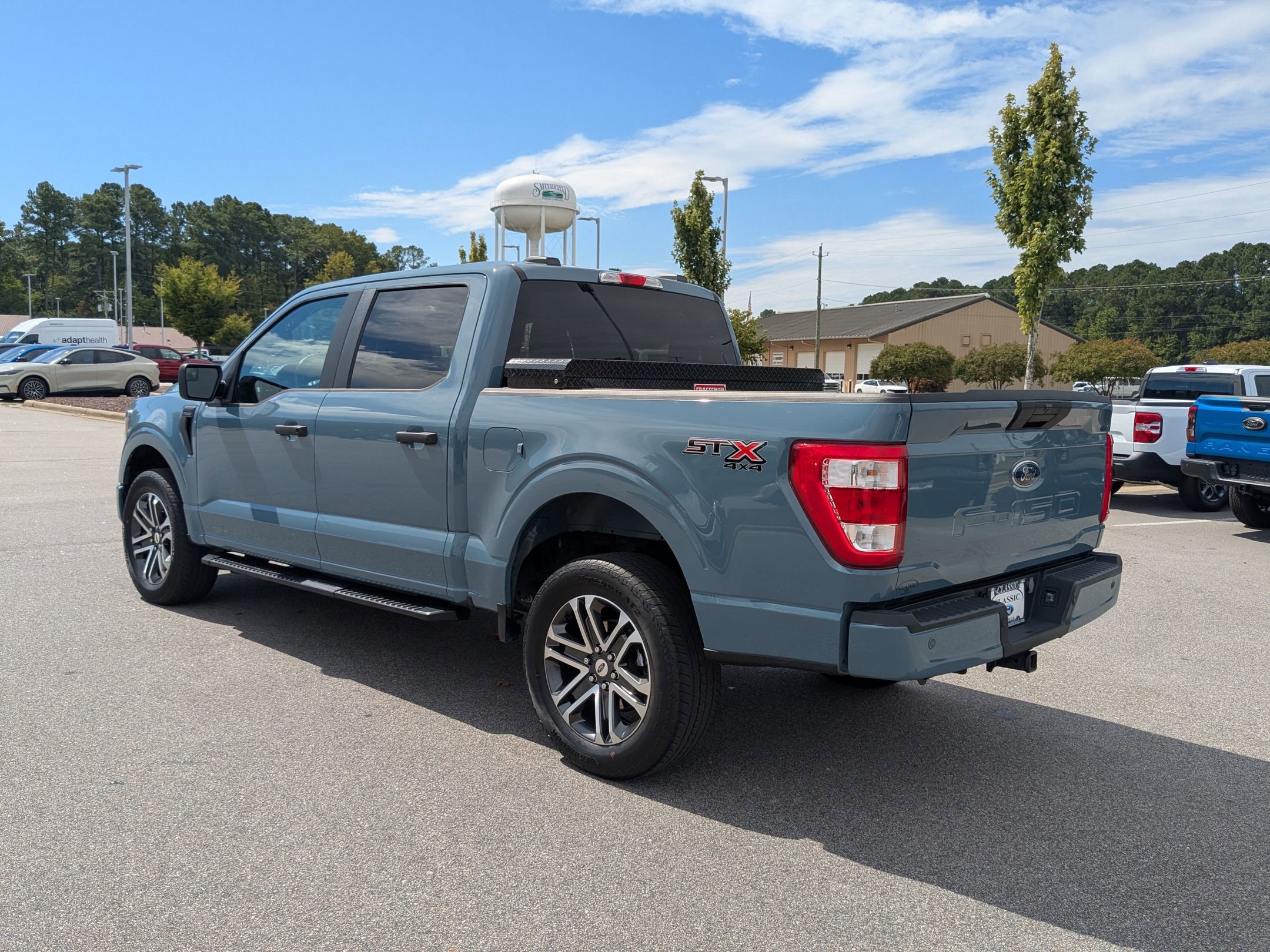 2023 Ford F-150 XL photo 10