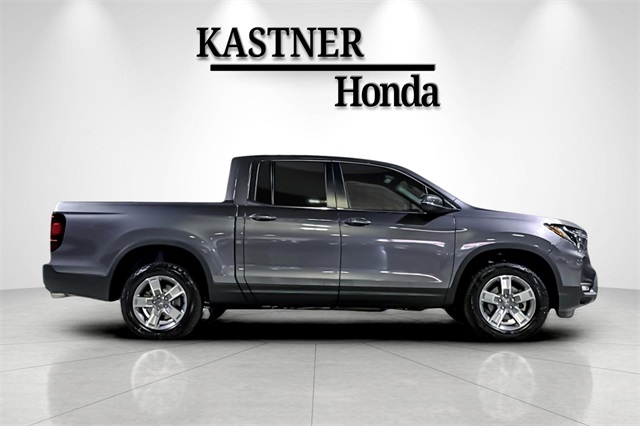 2026 Honda Ridgeline RTL photo 2