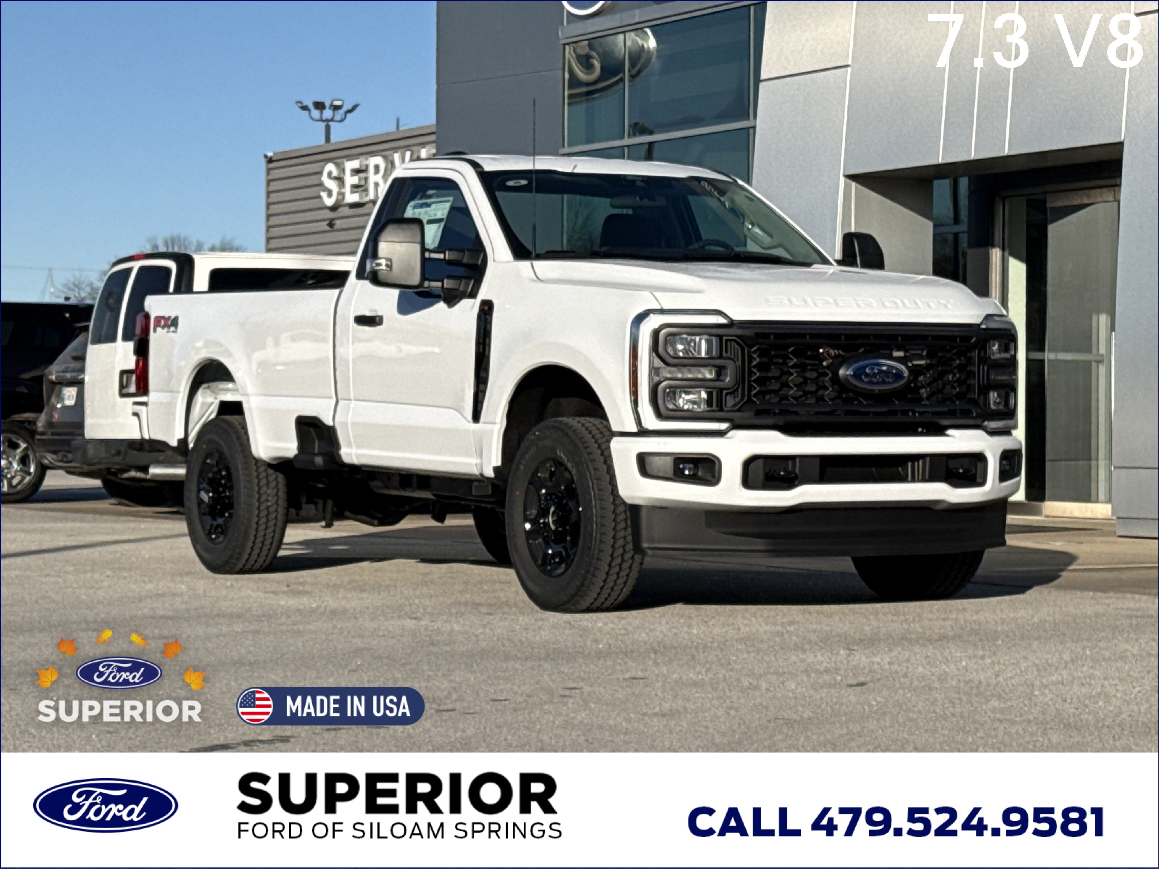 2026 Ford F-350 Base's photo