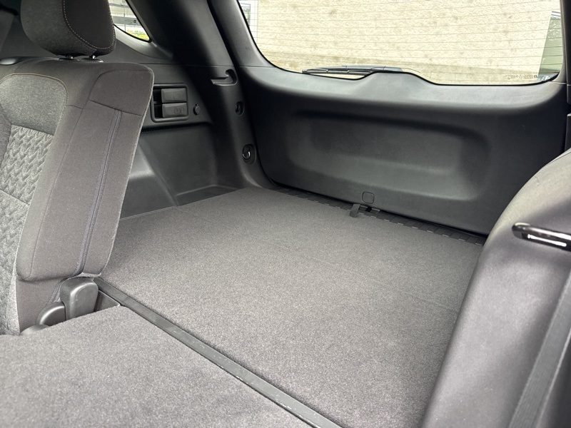 2022 Chevrolet Equinox LT photo 33