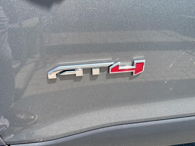 2023 Gmc Acadia AT4 photo 4