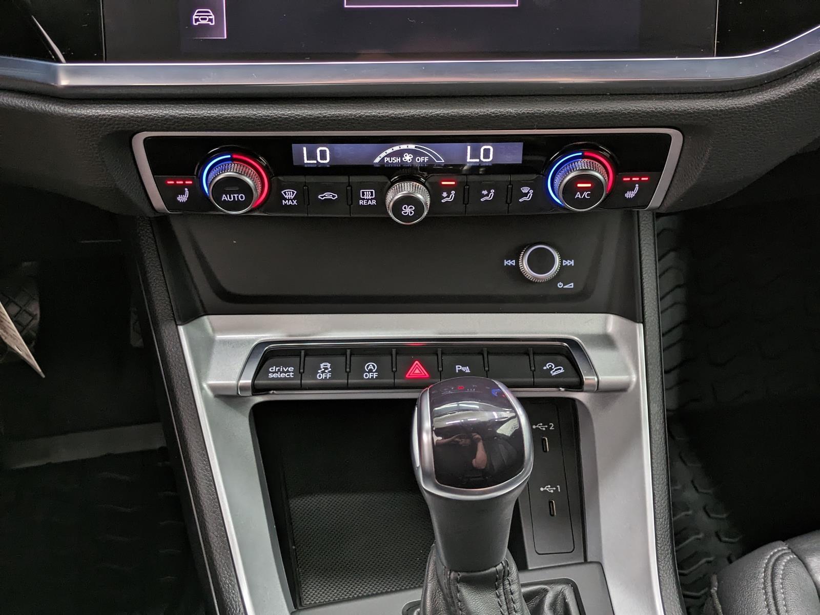2022 Audi Q3 Premium photo 21