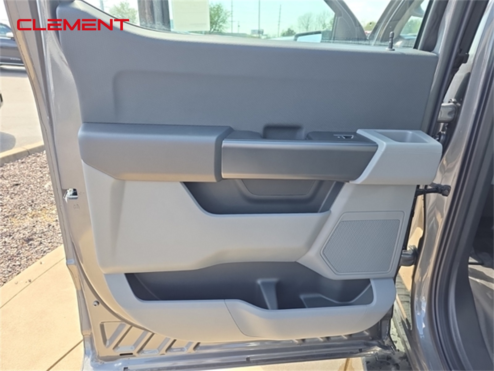 2025 Ford F-150 XL photo 23