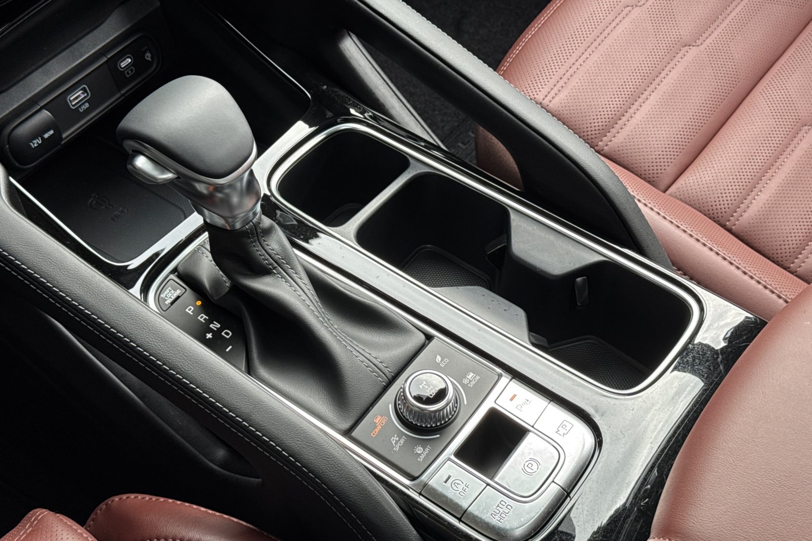 2025 Kia Telluride SX Prestige photo 16