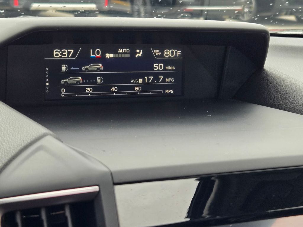 2019 Subaru Forester Premium photo 18