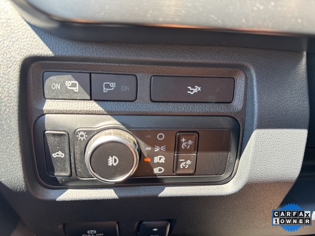 2024 Ford F-350 Lariat photo 42
