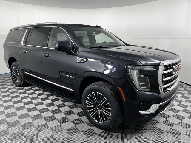 2026 GMC Yukon XL Elevation's photo