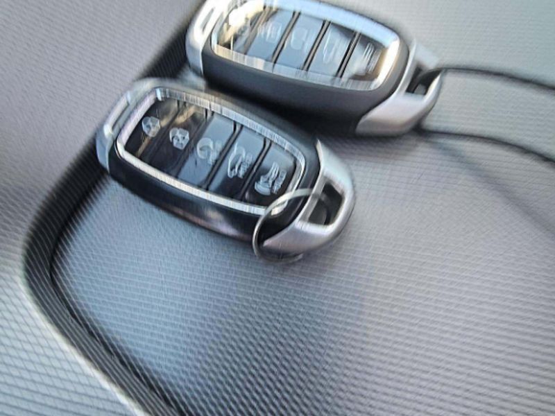 2022 Hyundai Palisade Calligraphy photo 11