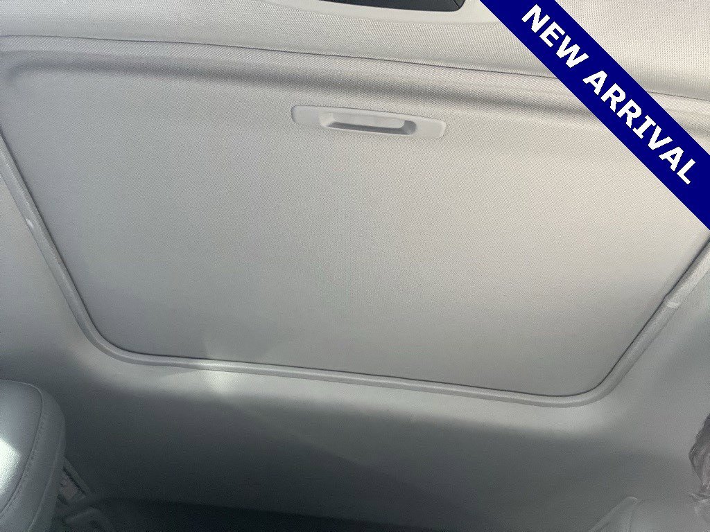 2021 Toyota Sienna XLE photo 8