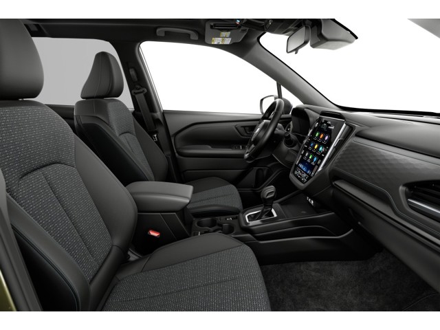 2025 Subaru Forester Premium photo 13